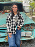Buffalo Check Flannel