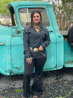 Adler Tunic