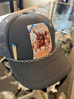 Boerne Hat Company