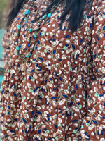 Marion Corduroy Shirt
