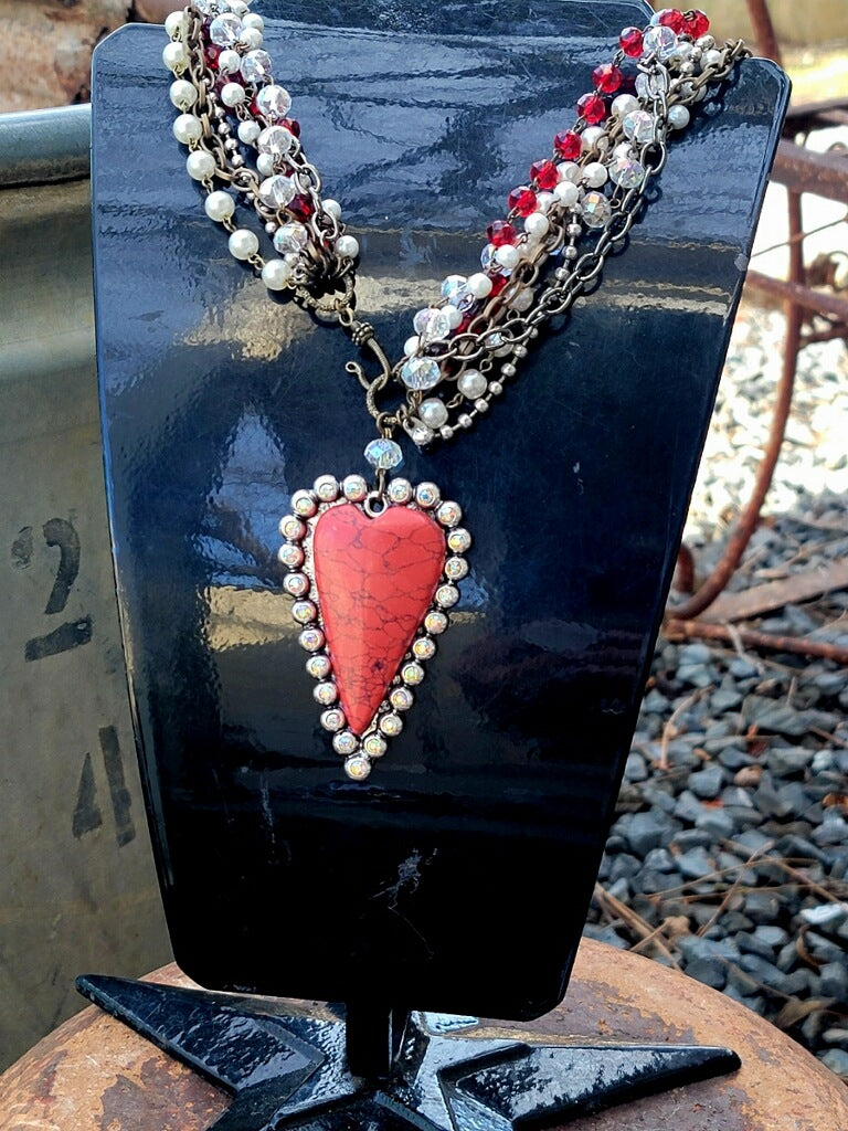 Starbar Vday Accesorries