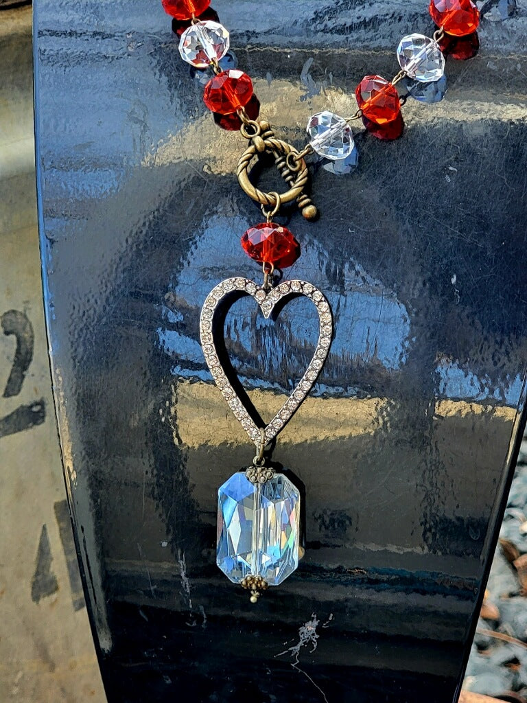 Starbar Vday Accesorries