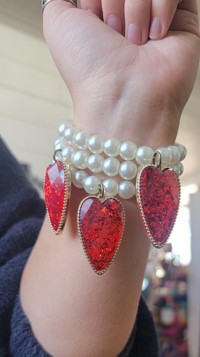 Starbar Vday Accesorries