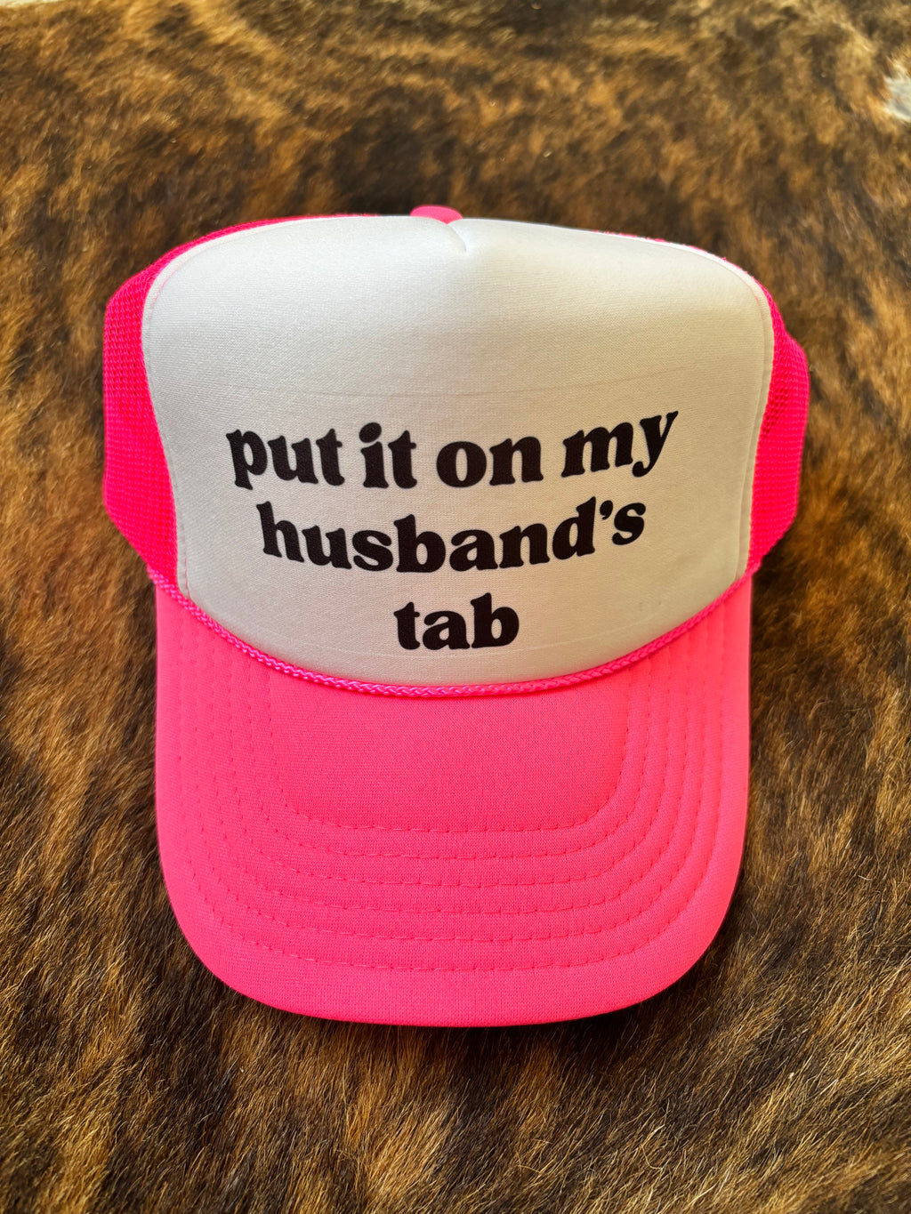 PA Trucker Hat