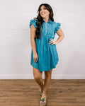Skyler Dress