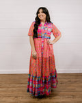 Elizabeth Maxi Dress