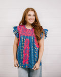 Kinley Top