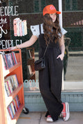 Sunday Rancher Overalls