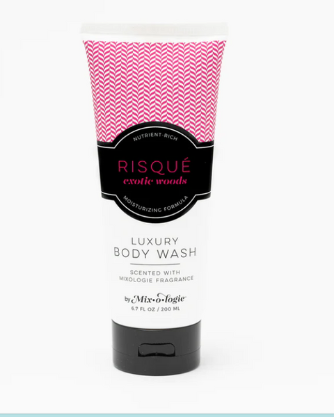 Mixologie Body Wash