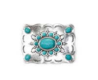 West & Co Belt Buckles