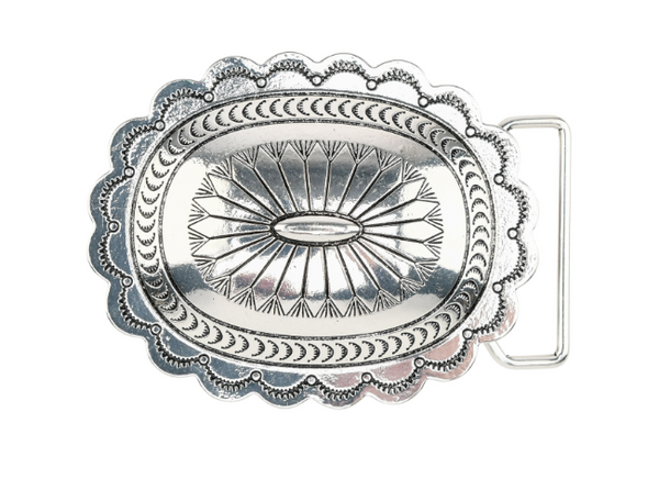 West & Co Belt Buckles