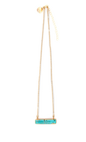 Dainty Bar Necklace