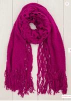 Natural Life So Soft Scarf