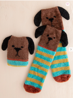 Natural Life Cozy Socks