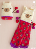 Natural Life Cozy Socks