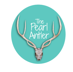 The Pearl Antler