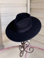 Olive & Pique Felt Hats