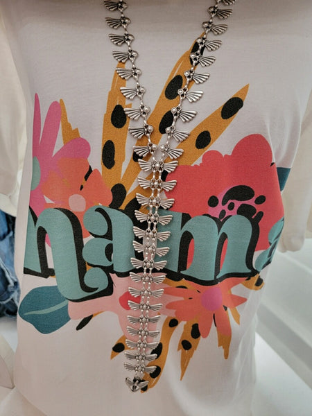 Y Necklace