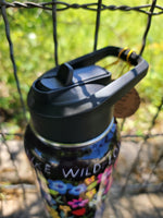 Natural Life Water Bottle