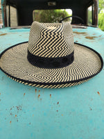 Olive & Pique Straw Hats