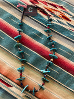 Ali Turquoise