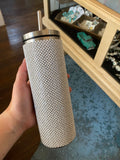 Crystal Tumblers