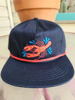 Raised by Coyotes hats