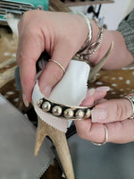 Sterling Polishing Cloth