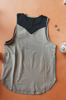 Tanks to Dolly *Dust