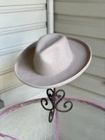 Olive & Pique Felt Hats