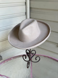 Olive & Pique Felt Hats