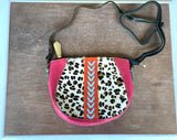 Lani Travel Crossbody