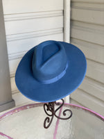 Olive & Pique Felt Hats