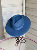 Olive & Pique Felt Hats
