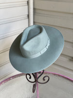 Olive & Pique Felt Hats