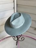 Olive & Pique Felt Hats