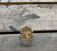 Lula Ring
