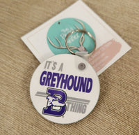 Spirit Merchandise