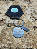 Graduation Key Chains