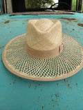 Olive & Pique Straw Hats