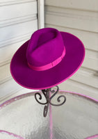 Olive & Pique Felt Hats