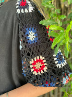 Cibolo Blouse
