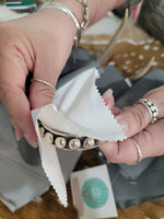 Sterling Polishing Cloth