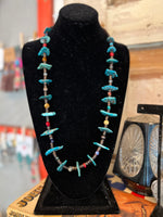 Ali Turquoise