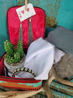 Sterling Polishing Cloth