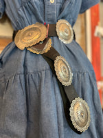 Concho Belt