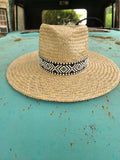 Olive & Pique Straw Hats