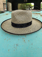 Olive & Pique Straw Hats