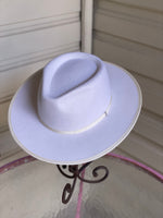 Olive & Pique Felt Hats