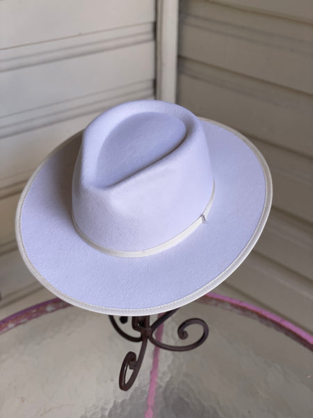 Olive & Pique Felt Hats